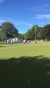 FC Espanol - BSC Sendling München