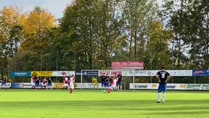 WF Klingen - SV Hörzhausen.