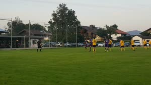 ASV Piding - TSV Altenmarkt/A