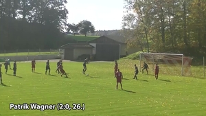 SpVgg Wiesenbach 2 - SG Günztal