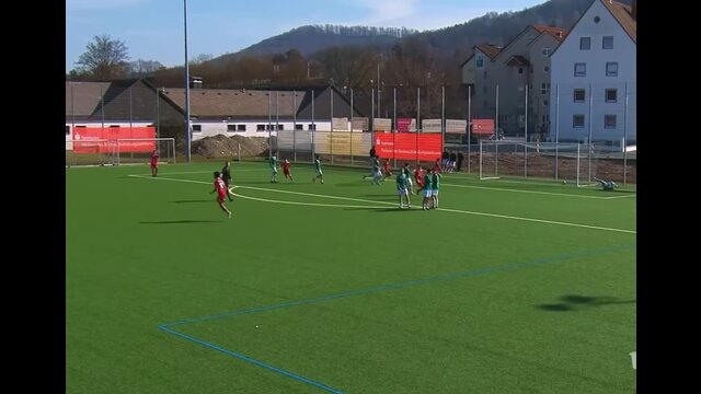 FC Coburg - 1. FC Schweinfurt 05