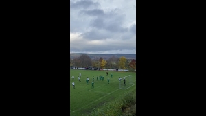 (SG) TSV Hausen/Rhön/ TSV Nordheim - 1. FC Eibstadt 05