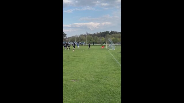 FC Dormitz - ASV Forth