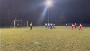 SG Großholzhausen/Raubling/Nicklheim - SV DJK Heufeld