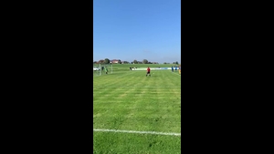 SV Ramerberg - DJK SV Edling