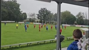 TSV Gernlinden - DJK Schwabhausen II
