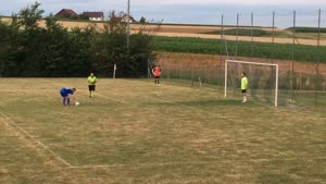 SG Gerzen/Aham - SV Frauenbiburg