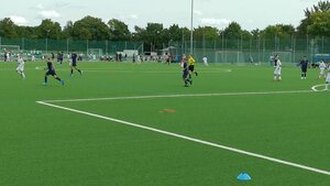 DJK Ingolstadt U12 - SpVgg Landshut II (U12)