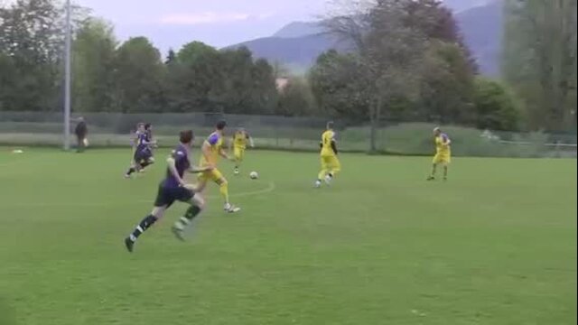 TSV Oberammergau - 1.FC Garmisch-P. II