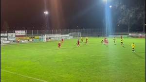 TSV Gersthofen - TSV 1896 Rain II