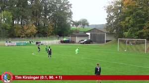 (SG) SpVgg Wiesenbach 2/TSV Behlingen-Ried 1 - (SG) Kötz