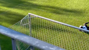 TSV  Stulln - 1.FC Schmidgaden