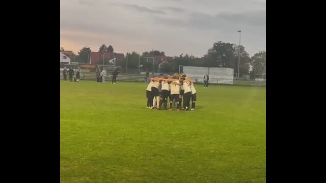 SV Hammerschmiede U12 - SpVgg Bärenkeller 2