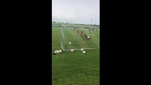 SV Höslwang - SV Schonstett