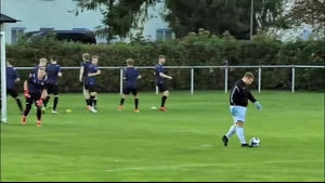 Von englischen Wochen gezeichnet: FC Töging gegen SE Freising