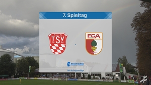 TSV Rain/Lech - FC Augsburg II