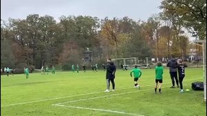 TSV Grünwald U14 (BFV-FöL) - SpVgg GW Deggendorf U14 (BFV-FöL)
