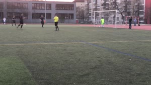 KSD Hajduk Nürnberg - SSV Elektra Hellas Nürnberg