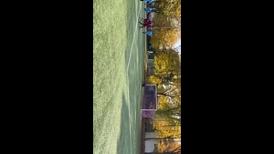 SV Türkspor Allach II - Münchner Kickers 2015 II