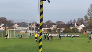 TSV Lichtenau - SV Karlshuld