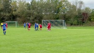 TSV 1924 Kirchaich - SG Eisenheim/Wipfeld