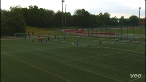 FV Illertissen U14 (BFV-FöL) - FC 1920 Gundelfingen U14 (BFV-FöL)