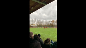 RW Klettham-Erding - FC Forstern