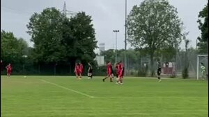 FC Ergolding - VfB Durach