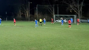 FSV Prüfening - TSV Wacker 50 Neutraubling