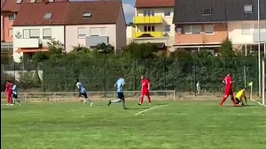 FC Stein - SG Eintracht Falkenheim