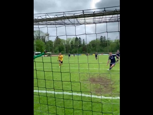 SpVgg Unterhaching - SG Dynamo Dresden