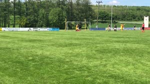 55.,Tor, FC Maitenbeth