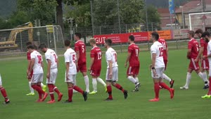 TSV Dietfurt - SV Kasing 0:1