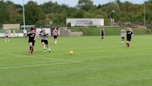 JFG Deichselbach-Regnitzau 2 - SG Walberla