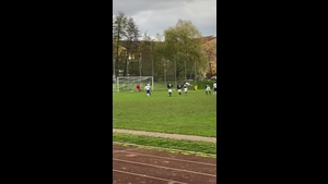 VfB Kulmbach - Oberpreuschwitz