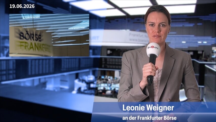Leichte Verluste an großem Verfallstag erwartet