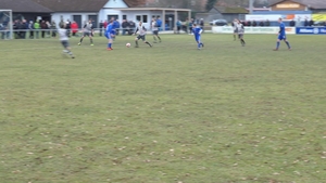 3 Tore beim Auswärtsspiel in Schirmitz