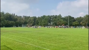 SG QUELLE Fürth II - FSV Erlangen-Bruck II