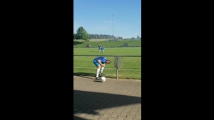 FC Emersacker - TSV Dinkelscherben