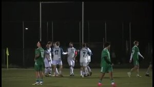 1.FC Penzberg U23 2 - 1.FC Garmisch-P. II