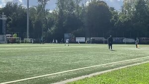 SpVgg Landshut U12 (BFV-FöL) - SV Wacker Burghausen U12 (BFV-FöL)