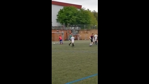 TSV Mainaschaff - JFG Churfranken