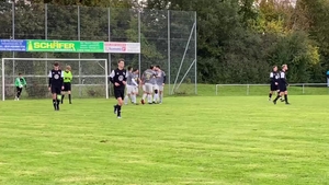 VSST Günzlhofen - SV Inning/A.
