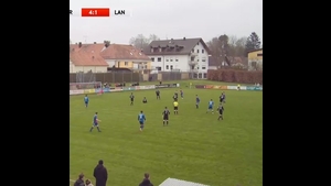 TSV Dorfen - FC Langengeisling