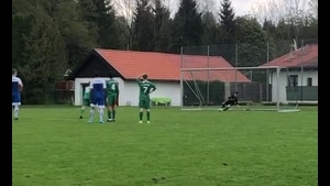 SV Waldperlach U19 - SV Helios-Daglfing München U19