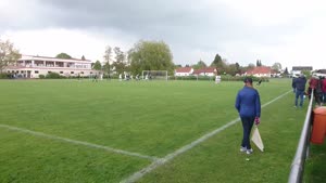SV Memmingerberg - TSV Dietmannsried