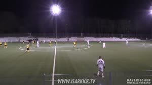 VfR Garching - FC Moosinning