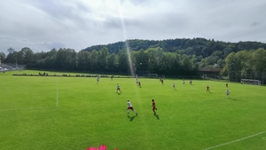 SC RW Bad Tölz - SV Ascholding/Thanning