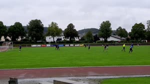 TV Feldkirchen - FC Bosna i Hercegovina Rosenheim