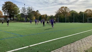 SG 5-Seen-Land 3 - SG Issing/Hofstetten